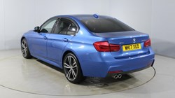 2017 (17) BMW 3 SERIES 330d xDrive M Sport 4dr Step Auto 4825583