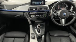 2017 (17) BMW 3 SERIES 330d xDrive M Sport 4dr Step Auto 4825585