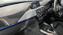 2017 (17) BMW 3 SERIES 330d xDrive M Sport 4dr Step Auto 4825588