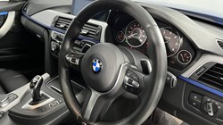 2017 (17) BMW 3 SERIES 330d xDrive M Sport 4dr Step Auto 4825587
