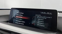 2017 (17) BMW 3 SERIES 330d xDrive M Sport 4dr Step Auto 4825610