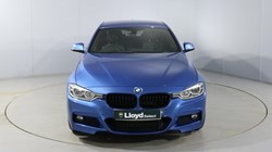 2017 (17) BMW 3 SERIES 330d xDrive M Sport 4dr Step Auto 4825597
