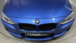 2017 (17) BMW 3 SERIES 330d xDrive M Sport 4dr Step Auto 4825623