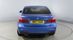 2017 (17) BMW 3 SERIES 330d xDrive M Sport 4dr Step Auto 4825596