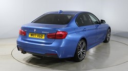 2017 (17) BMW 3 SERIES 330d xDrive M Sport 4dr Step Auto 4825627