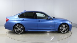 2017 (17) BMW 3 SERIES 330d xDrive M Sport 4dr Step Auto 4825584