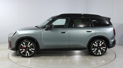 2025 (75) MINI COUNTRYMAN 2.0 John Cooper Works ALL4 5dr Auto 5376208