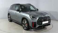 2025 (75) MINI COUNTRYMAN 2.0 John Cooper Works ALL4 5dr Auto 5376164