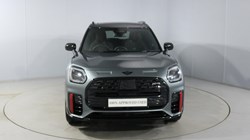 2025 (75) MINI COUNTRYMAN 2.0 John Cooper Works ALL4 5dr Auto 5376179