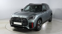 2025 (75) MINI COUNTRYMAN 2.0 John Cooper Works ALL4 5dr Auto 5376206