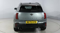 2025 (75) MINI COUNTRYMAN 2.0 John Cooper Works ALL4 5dr Auto 5376178