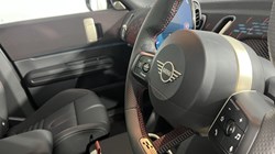 2025 (75) MINI COUNTRYMAN 2.0 John Cooper Works ALL4 5dr Auto 5376185