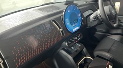 2025 (75) MINI COUNTRYMAN 2.0 John Cooper Works ALL4 5dr Auto 5376170