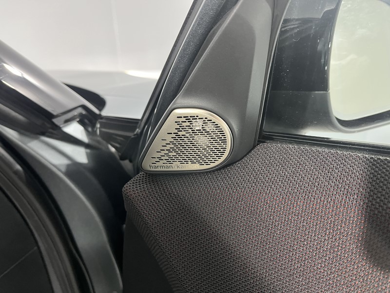 2025 (75) MINI COUNTRYMAN 2.0 John Cooper Works ALL4 5dr Auto 5376184