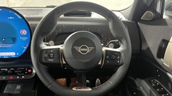 2025 (75) MINI COUNTRYMAN 2.0 John Cooper Works ALL4 5dr Auto 5376168