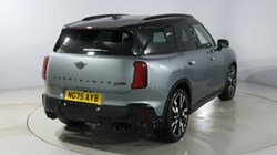2025 (75) MINI COUNTRYMAN 2.0 John Cooper Works ALL4 5dr Auto 5376207