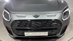 2025 (75) MINI COUNTRYMAN 2.0 John Cooper Works ALL4 5dr Auto 5376200