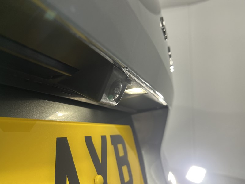 2025 (75) MINI COUNTRYMAN 2.0 John Cooper Works ALL4 5dr Auto 5376204