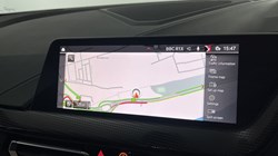 2024 (73) BMW 1 SERIES M135i xDrive 5dr Step Auto 4830326