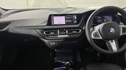 2024 (73) BMW 1 SERIES M135i xDrive 5dr Step Auto 4830312