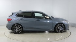 2024 (73) BMW 1 SERIES M135i xDrive 5dr Step Auto 4830311
