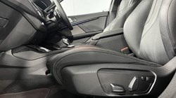 2024 (73) BMW 1 SERIES M135i xDrive 5dr Step Auto 4830347