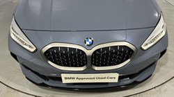 2024 (73) BMW 1 SERIES M135i xDrive 5dr Step Auto 4830351