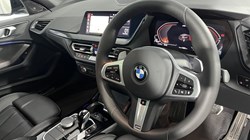 2024 (73) BMW 1 SERIES M135i xDrive 5dr Step Auto 4830314