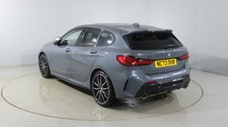 2024 (73) BMW 1 SERIES M135i xDrive 5dr Step Auto 1