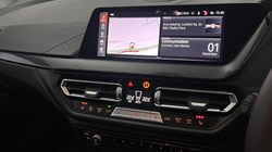 2024 (73) BMW 1 SERIES M135i xDrive 5dr Step Auto 4830316