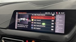 2024 (73) BMW 1 SERIES M135i xDrive 5dr Step Auto 4830339