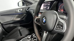 2024 (73) BMW 1 SERIES M135i xDrive 5dr Step Auto 4830332