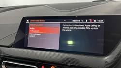 2024 (73) BMW 1 SERIES M135i xDrive 5dr Step Auto 4830340