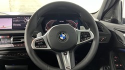 2024 (73) BMW 1 SERIES M135i xDrive 5dr Step Auto 4830313