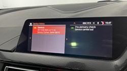 2024 (73) BMW 1 SERIES M135i xDrive 5dr Step Auto 4830341