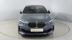2024 (73) BMW 1 SERIES M135i xDrive 5dr Step Auto 4830324