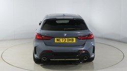 2024 (73) BMW 1 SERIES M135i xDrive 5dr Step Auto 4830323