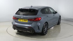 2024 (73) BMW 1 SERIES M135i xDrive 5dr Step Auto 4830357