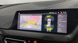 2024 (73) BMW 1 SERIES M135i xDrive 5dr Step Auto 4830327