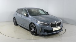 2024 (73) BMW 1 SERIES M135i xDrive 5dr Step Auto 4830309