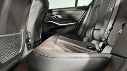 2023 (73) BMW 3 SERIES 320i M Sport 4dr Step Auto 4840842