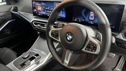 2023 (73) BMW 3 SERIES 320i M Sport 4dr Step Auto 4840812