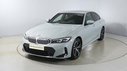2023 (73) BMW 3 SERIES 320i M Sport 4dr Step Auto 4840852