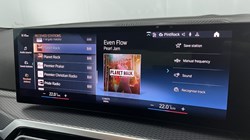 2023 (73) BMW 3 SERIES 320i M Sport 4dr Step Auto 4840833