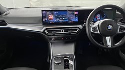 2023 (73) BMW 3 SERIES 320i M Sport 4dr Step Auto 4840810