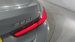 2023 (73) BMW 3 SERIES 320i M Sport 4dr Step Auto 4840850