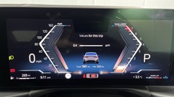 2023 (73) BMW 3 SERIES 320i M Sport 4dr Step Auto 4840815