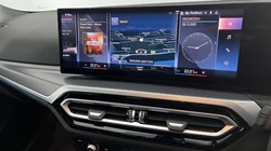2023 (73) BMW 3 SERIES 320i M Sport 4dr Step Auto 4840814
