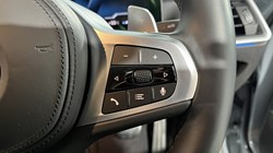 2023 (73) BMW 3 SERIES 320i M Sport 4dr Step Auto 4840830