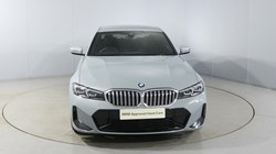 2023 (73) BMW 3 SERIES 320i M Sport 4dr Step Auto 4840822